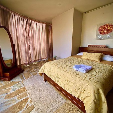 Hotel Cristal Palace Loja Extérieur photo