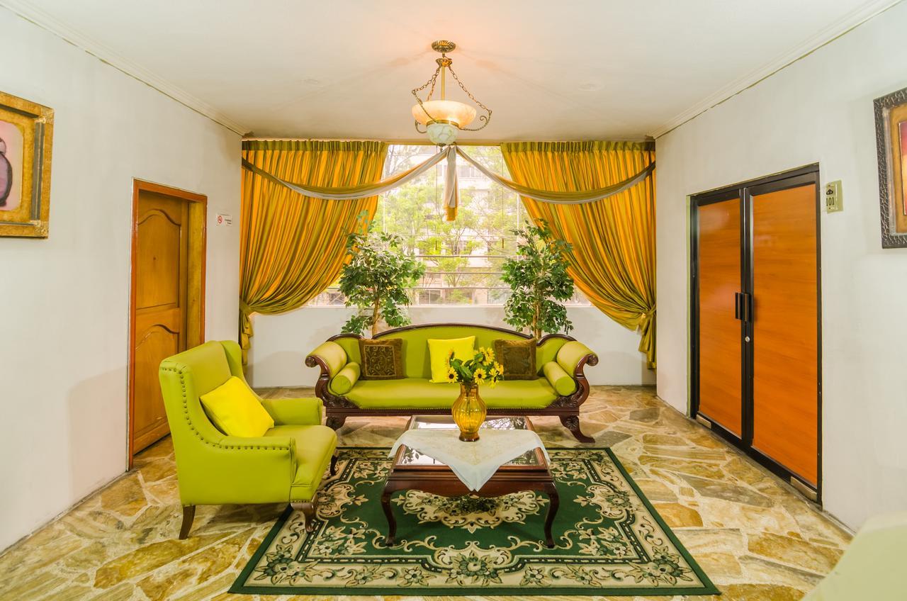 Hotel Cristal Palace Loja Extérieur photo