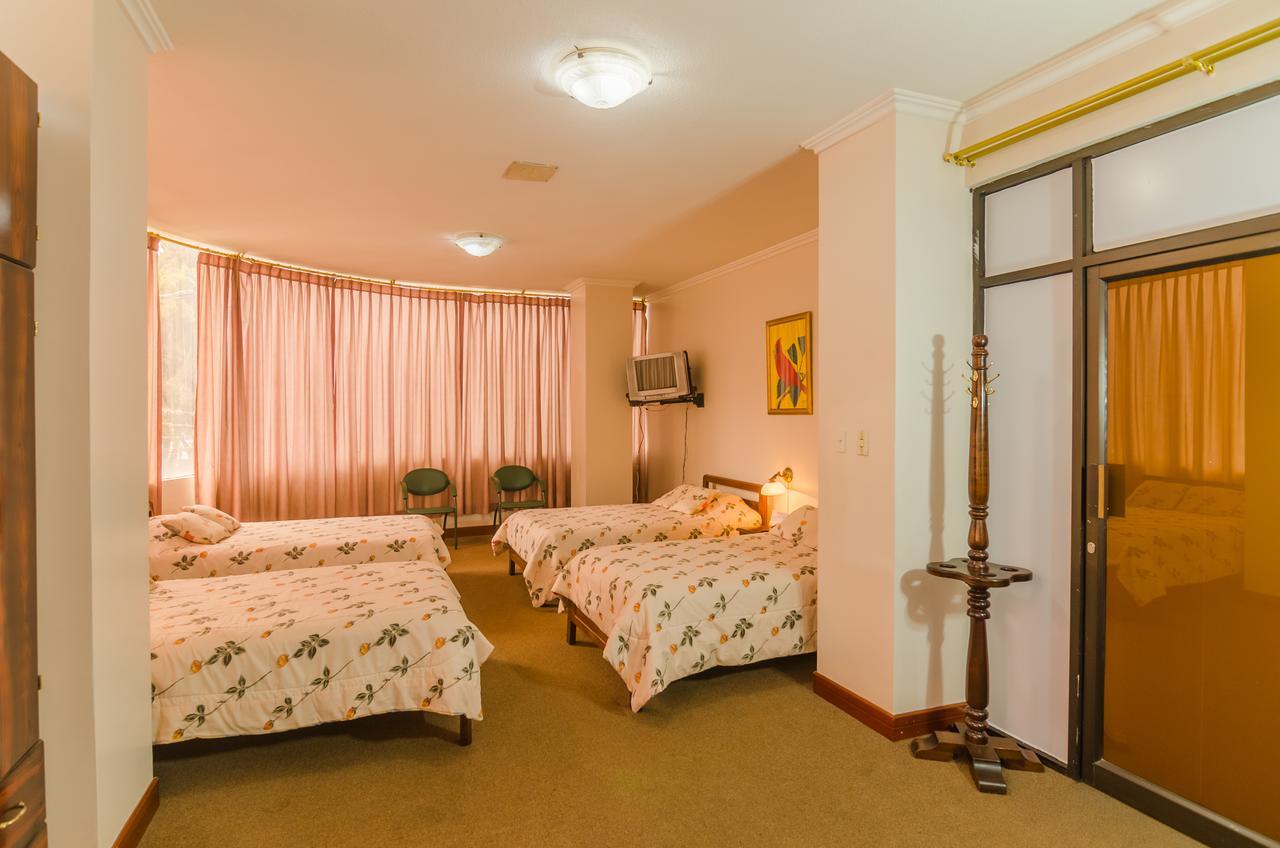 Hotel Cristal Palace Loja Extérieur photo