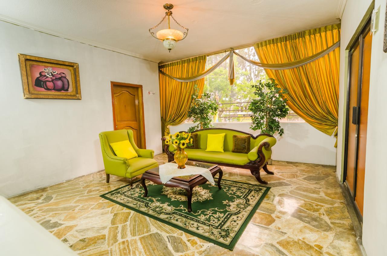 Hotel Cristal Palace Loja Extérieur photo