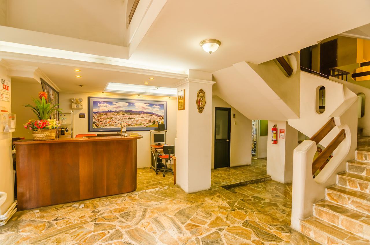 Hotel Cristal Palace Loja Extérieur photo