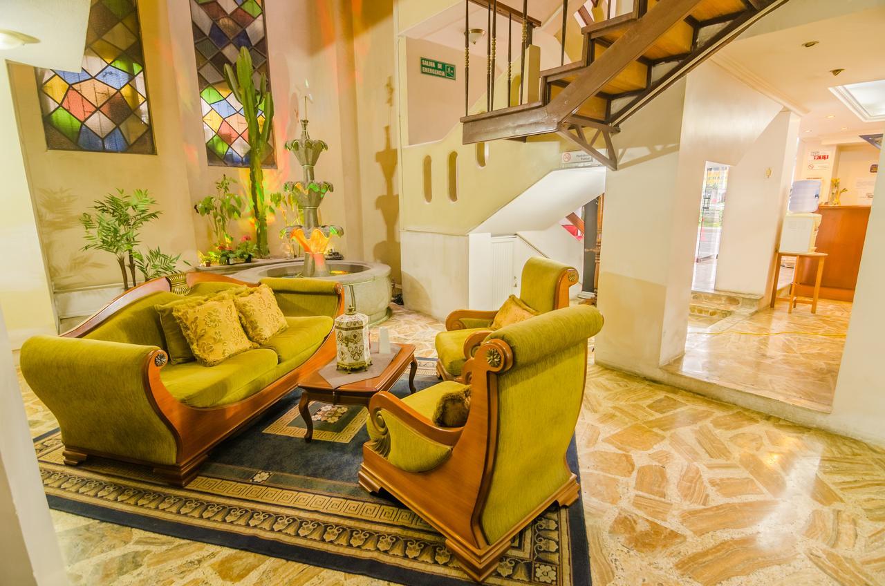 Hotel Cristal Palace Loja Extérieur photo