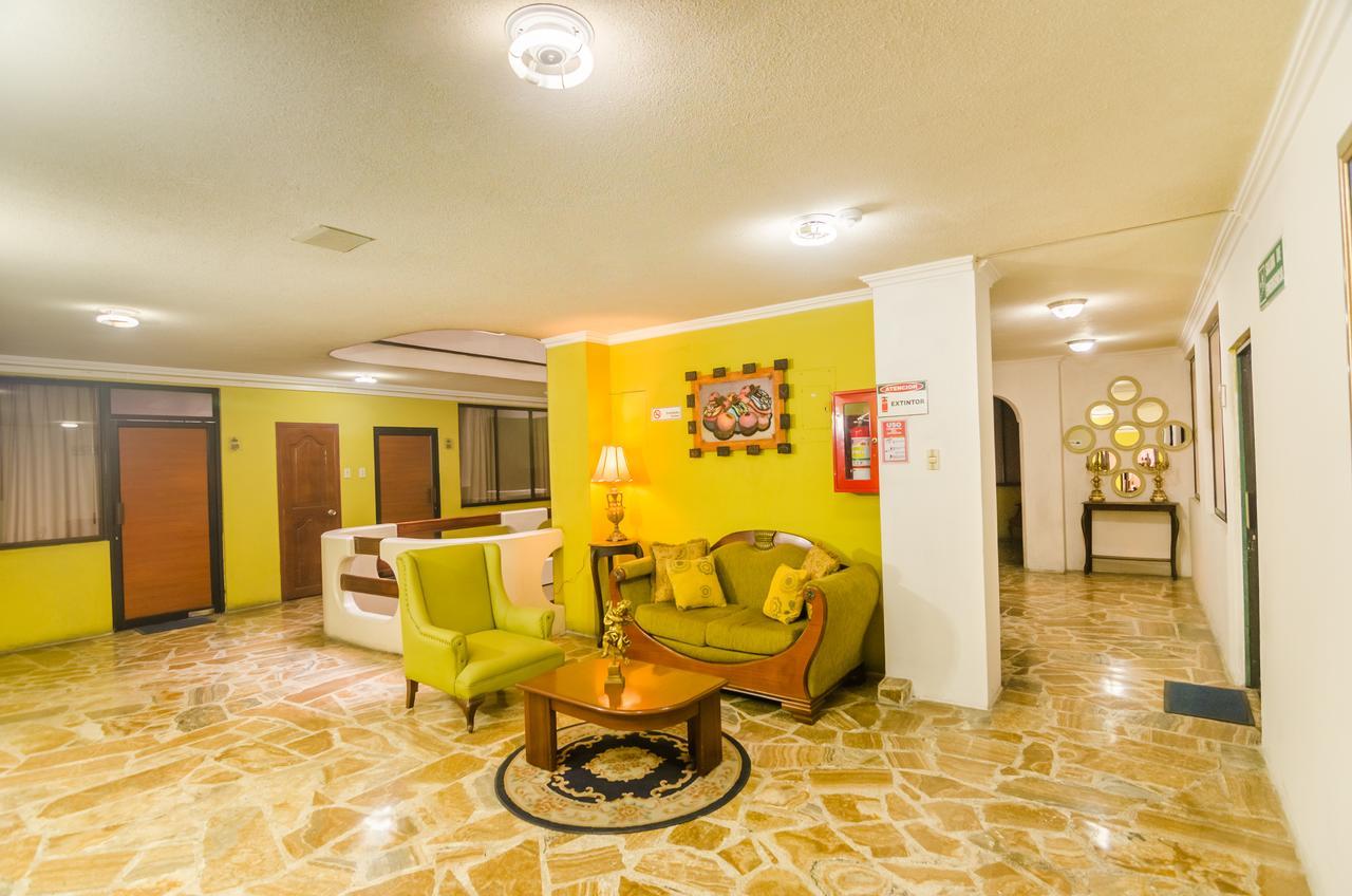 Hotel Cristal Palace Loja Extérieur photo