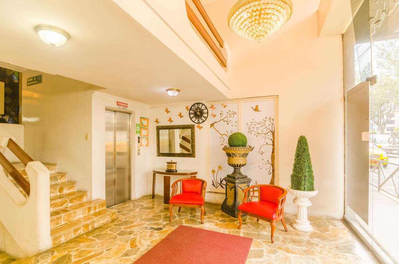 Hotel Cristal Palace Loja Extérieur photo